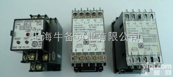 正兴漏电保护<em>继电器</em>GD-C<em>北京</em>区域总代理