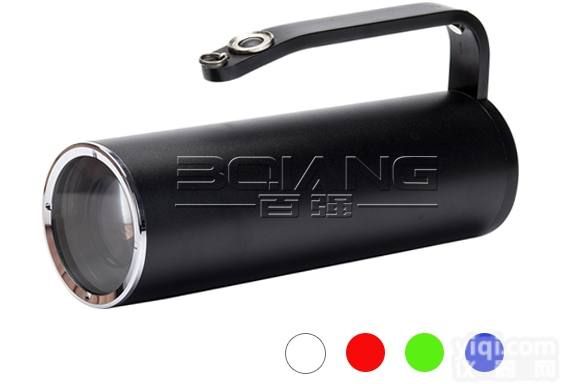 BQ4300B  <em>便携式</em>四色事故现场勘察灯，匀光<em>足迹</em>勘查灯