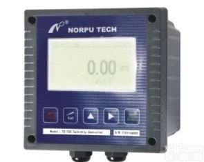 造纸厂在线浊度检测仪/<em>控制器</em>/分析仪/监测仪<em>厂家</em>