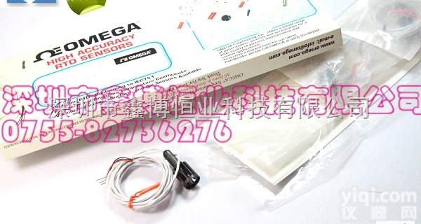 RTD-860-OTP热电阻 美国OMEGA厂价直销