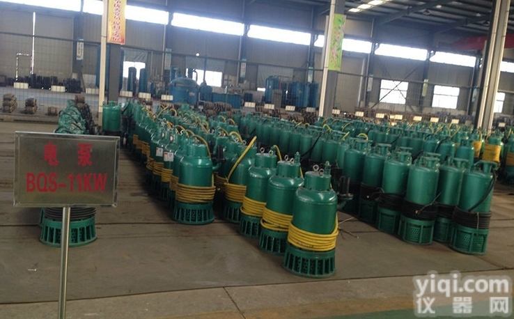 BQW  三亚防爆<em>潜水泵</em>排污<em>排沙</em>泵量大从优