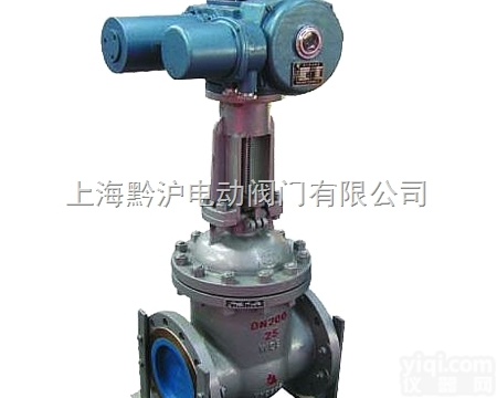 <em>电动</em><em>法兰</em><em>闸阀</em>/Z941H<em>电动</em><em>法兰</em><em>闸阀</em>
