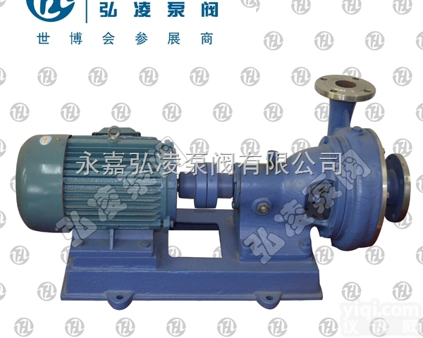 <em>PWF型耐腐蚀污水泵</em>,卧式污水泵,耐腐蚀污水泵