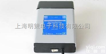 TIR 100-2  TIR 100-2<em>发射</em>率快速<em>测定仪</em>