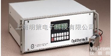 Optitherm <em>lll</em>  Optitherm <em>lll</em>发射率自动测量仪