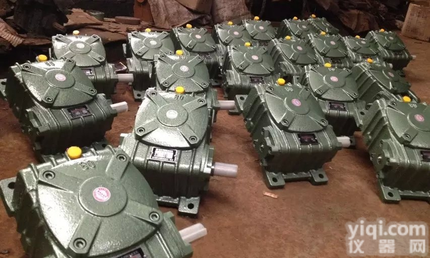 <em>WPX120</em><em>减速机</em>  <em>WPX120</em>蜗轮蜗杆<em>减速机</em>