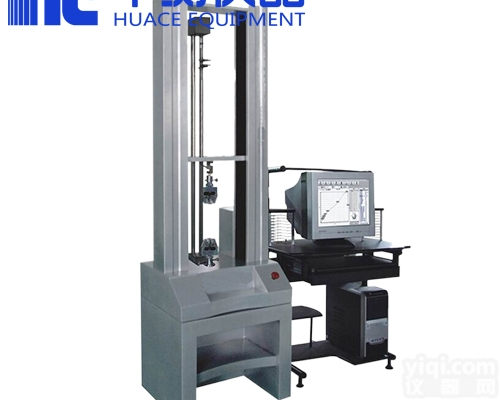 HC-8022  浙江<em>金华</em>电线<em>电缆</em>万能 拉力机维修