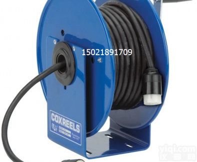 112Y-8-CM  美国<em>考克斯</em><em>卷管</em>器/手摇<em>卷管</em>器/电缆卷盘/进口<em>卷管</em>器/线缆<em>盘管</em>器