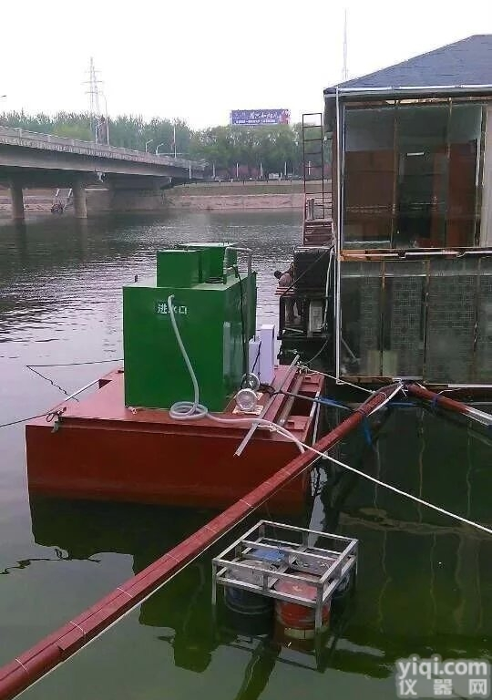 <em>通辽</em>地埋式<em>污水</em>处理设备厂家