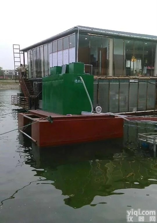 <em>衢州</em>地埋式<em>污水</em>处理设备定制