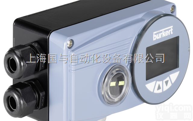 8792  销售burkert<em>定位器</em>/数字位置<em>调节仪</em>8792-宝德