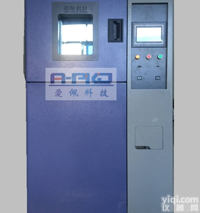 AP-CJ  进口高低温冲击试验箱 冲击试验测试机