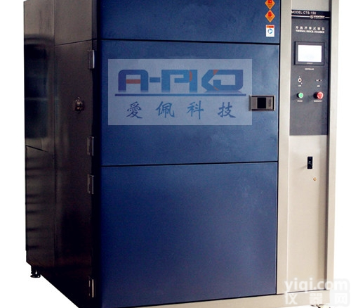 AP-CJ  <em>冷热</em>温<em>冲击</em>实验箱｜<em>冷热</em>交替<em>冲击</em>试验箱