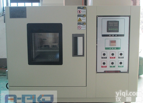 AP-GD  东莞高低温烤机<em>实验箱</em> 冷热<em>模拟</em>测试箱