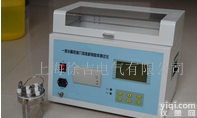 YTC339  上海绝缘油介质损耗测试仪 绝缘油<em>介损测试仪</em>、油<em>介损测试仪</em>厂家