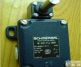 防爆<em>限位开关</em>Z2FH 232-04-04<em>供应</em>商