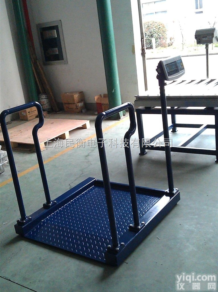 <em>上海</em>2T<em>医用</em>轮椅秤