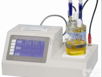 ZHYW  上海<em>绝缘油</em><em>微量</em><em>水份</em>测试仪厂家