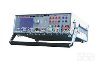 YJ-120C（90C）  <em>三相</em>式<em>多功能</em>继电保护测试系统