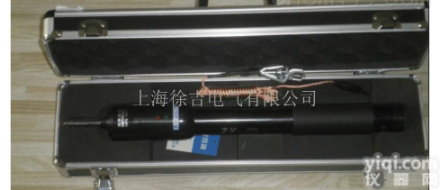 FCZ-II  上海避雷器放电记数器检测仪|<em>雷击</em>动作记数器<em>测试仪</em>|放电<em>计数器</em>厂家