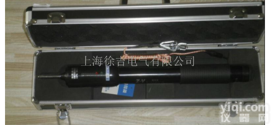 JL8003B  上海<em>便携式</em>雷击<em>计数器</em>测试仪/<em>便携式</em>雷击<em>计数器</em>测试仪厂家