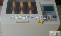 YTC3603B  绝缘油介电强度测试仪 绝缘油<em>耐压</em>测试仪 全自动油介电强度<em>测试系统</em>