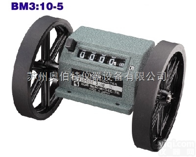 BM3：10-4  <em>日本</em>古里<em>长度</em>计BM3：10-4