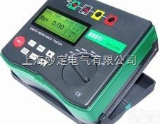 DY4200<em>数字式</em><em>接地电阻</em><em>测试仪</em>