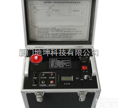 HDG-251电缆测试<em>一体化</em>专用<em>高频</em><em>高压电源</em>