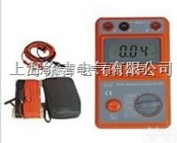 <em>DER2571P1  接地电阻测量仪</em>