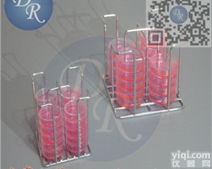 <em>DISH</em> RACK35  35MM细胞培养皿架 细胞培养皿消毒架<em>DISH</em> RACK