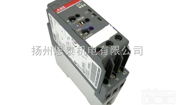CT-MFE <em> ABB继电器</em>，ABB电磁继电器