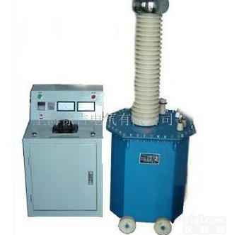 LYYD-25KVA/100KV交直流高压变压器厂家