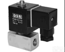 <em>德国</em>GSR<em>电磁阀</em>K0510390 GSR<em>线圈</em> 特价现货促销