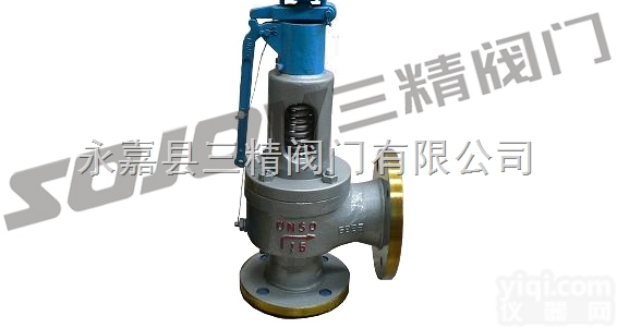 A47H/W  安全阀图片系列:A47H/W<em>弹簧</em>微启式蒸汽安全阀，<em>弹簧</em>安全阀，<em>不锈钢</em>安...