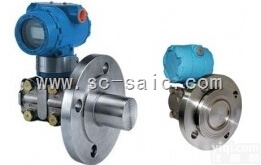 <em>3151LT</em>  高精度法兰式<em>液位</em>压力<em>变送器</em>