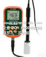 EXTECH EC600 数字<em>导电性</em>/酸碱性测试仪,EXTECHZG特...
