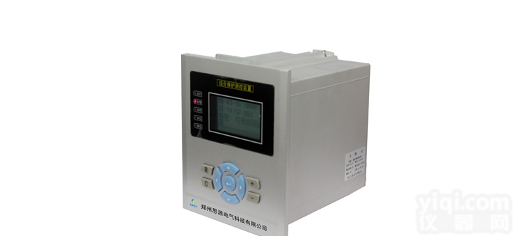 <em>PMC</em>-6510,<em>PMC</em>-6510T微机保护<em>装置</em>