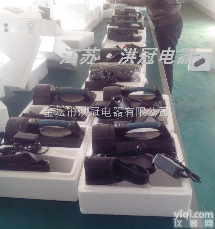 JW725节能<em>强光</em>防爆电筒/<em>手提式</em>探照<em>工作灯</em>