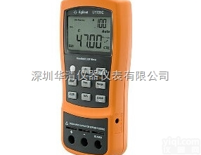 <em>U1731C</em>  <em>手持式</em><em>LCR</em>表