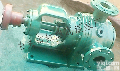 供应NYP内<em>啮合</em>高<em>粘度</em><em>转子泵</em>