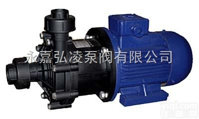<em>CQ型工程塑料磁力驱动泵</em>,工程塑料磁力泵,CQ型磁力泵