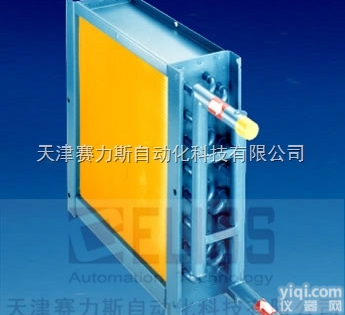 NUDING<em>机箱冷却器</em>原装德国