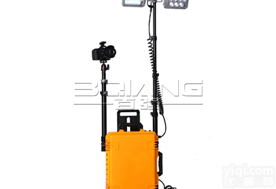 BQ7100A室外<em>现场</em>勘验<em>照明</em>灯，<em>现场</em>勘查灯