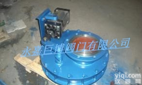 厂家直销  BZ644TC<em>摆动</em>式<em>陶瓷</em><em>出料</em>门