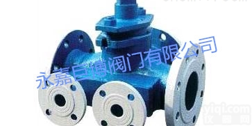 【专业生产】 <em> 沥青专用保温旋塞阀</em>