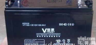 信源<em>蓄电池</em>-供应<em>美国</em>V-TRUST信源<em>蓄电池</em>
