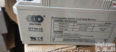 奥<em>特多</em><em>蓄电池</em>OT65-12-供应上海奥<em>特多</em><em>蓄电池</em>参数！