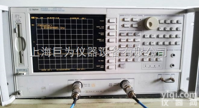8753ES  网络<em>分析仪</em>器销售<em>租赁</em>