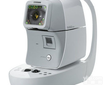 HNT-7000  韩国海<em>威驰</em>HNT-7000<em>非接触式</em><em>眼压计</em>